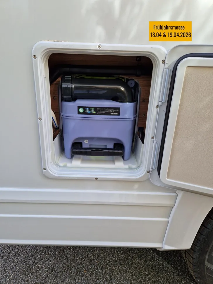 Fahrzeugbild Weinsberg CaraLoft Ford 550 MF #10