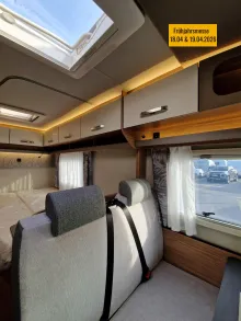 Fahrzeugbild Weinsberg CaraLoft Ford 550 MF #15