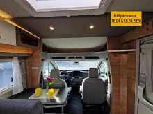 Fahrzeugbild Weinsberg CaraLoft Ford 550 MF #16