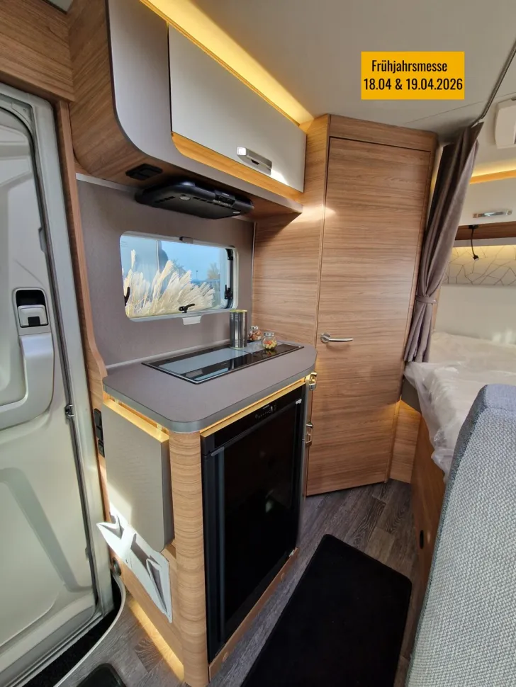 Fahrzeugbild Weinsberg CaraLoft Ford 550 MF #17