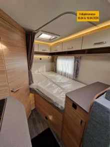 Fahrzeugbild Weinsberg CaraLoft Ford 550 MF #19