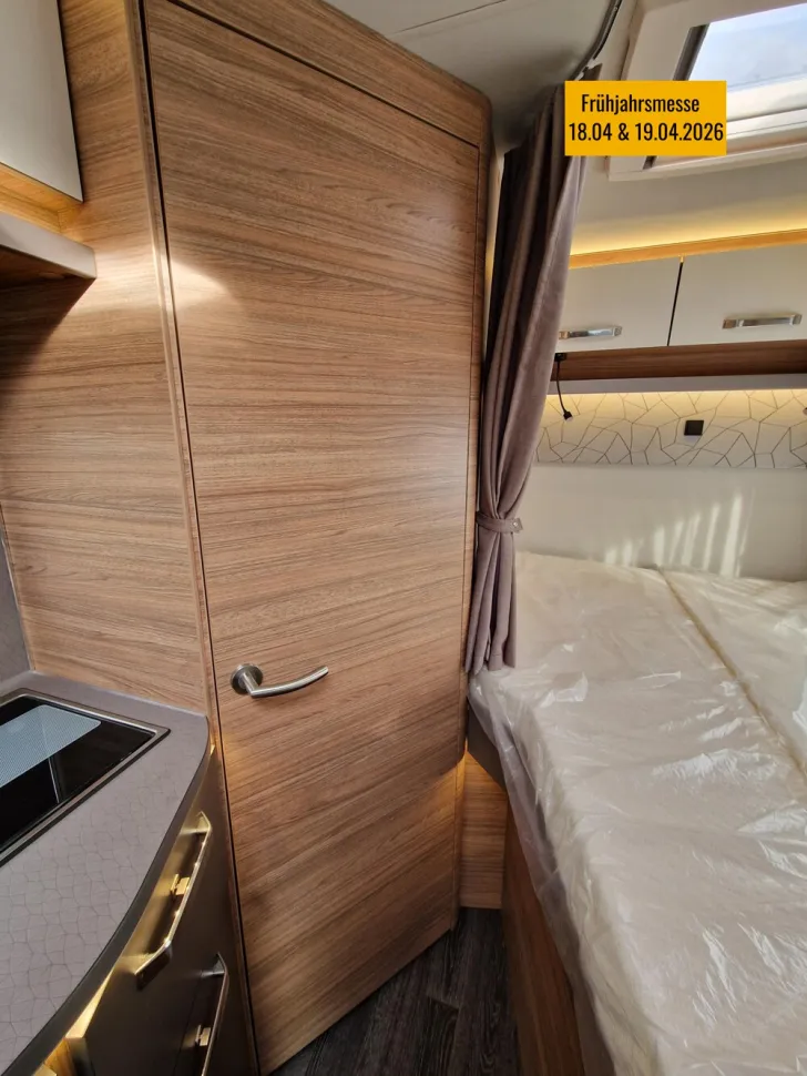 Fahrzeugbild Weinsberg CaraLoft Ford 550 MF #20