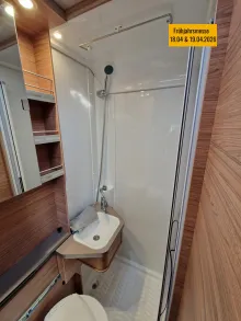 Fahrzeugbild Weinsberg CaraLoft Ford 550 MF #22