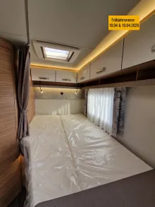 Fahrzeugbild Weinsberg CaraLoft Ford 550 MF #24