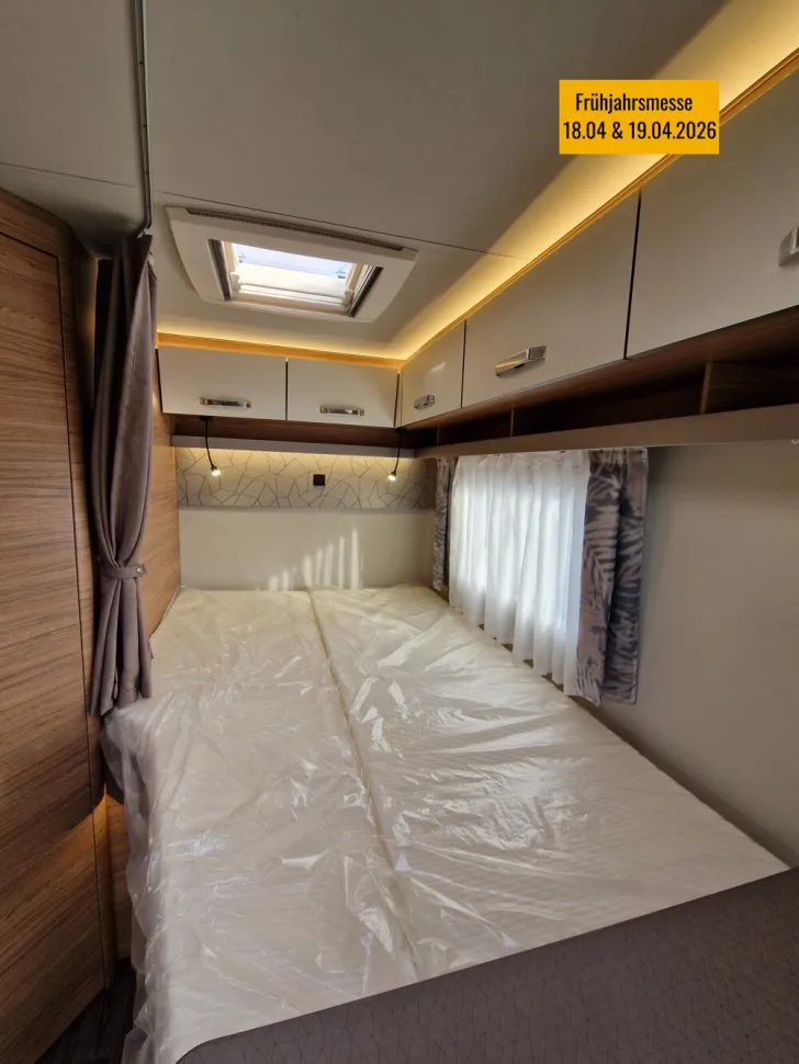 Fahrzeugbild Weinsberg CaraLoft Ford 550 MF #24