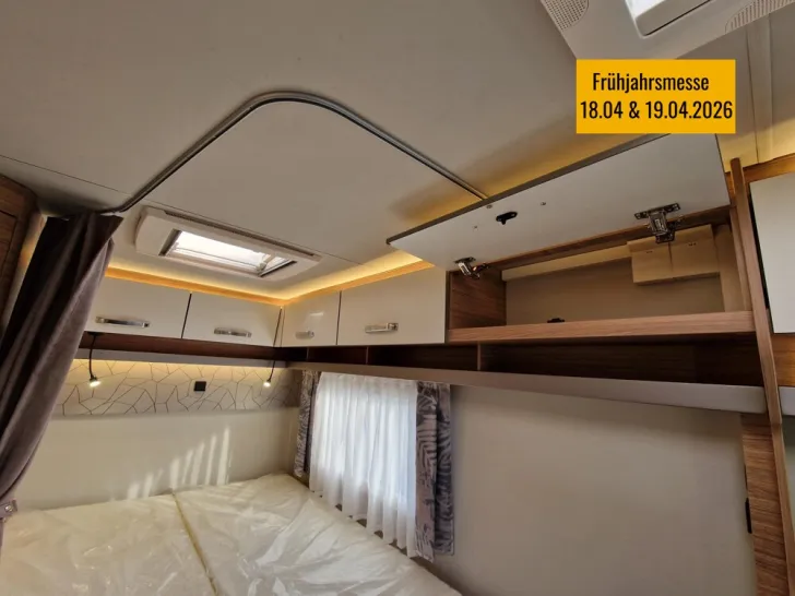 Fahrzeugbild Weinsberg CaraLoft Ford 550 MF #25