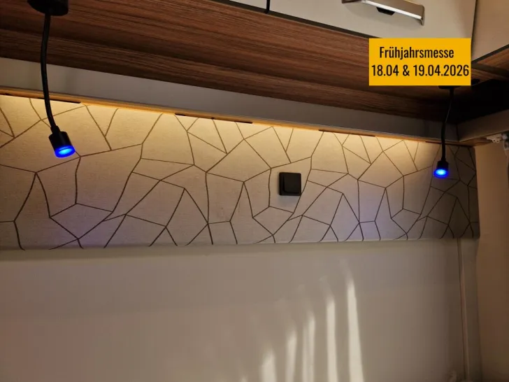 Fahrzeugbild Weinsberg CaraLoft Ford 550 MF #26