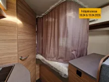 Fahrzeugbild Weinsberg CaraLoft Ford 550 MF #27