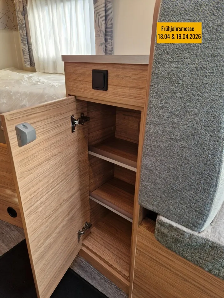 Fahrzeugbild Weinsberg CaraLoft Ford 550 MF #29