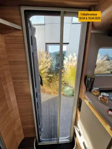 Fahrzeugbild Weinsberg CaraLoft Ford 550 MF #30