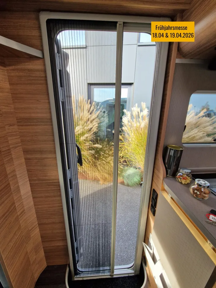 Fahrzeugbild Weinsberg CaraLoft Ford 550 MF #30