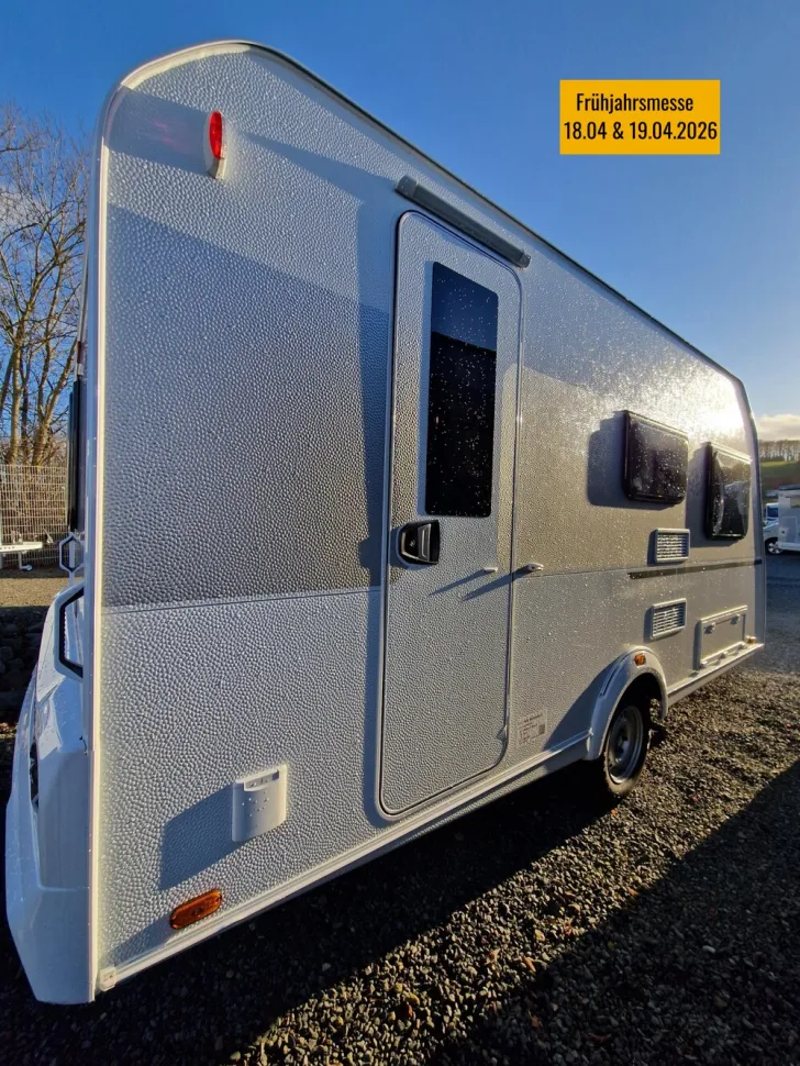 Fahrzeugbild Knaus Sport 420 QD #4