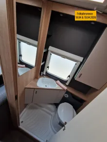 Fahrzeugbild Knaus Sport 420 QD #19