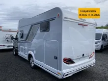 Fahrzeugbild Knaus Van Wave VANSATION 640 MEG #2