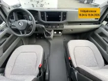 Fahrzeugbild Knaus Van Wave VANSATION 640 MEG #3