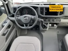 Fahrzeugbild Knaus Van Wave VANSATION 640 MEG #4