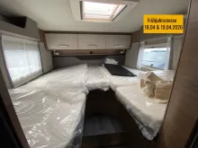 Fahrzeugbild Knaus Van Wave VANSATION 640 MEG #11