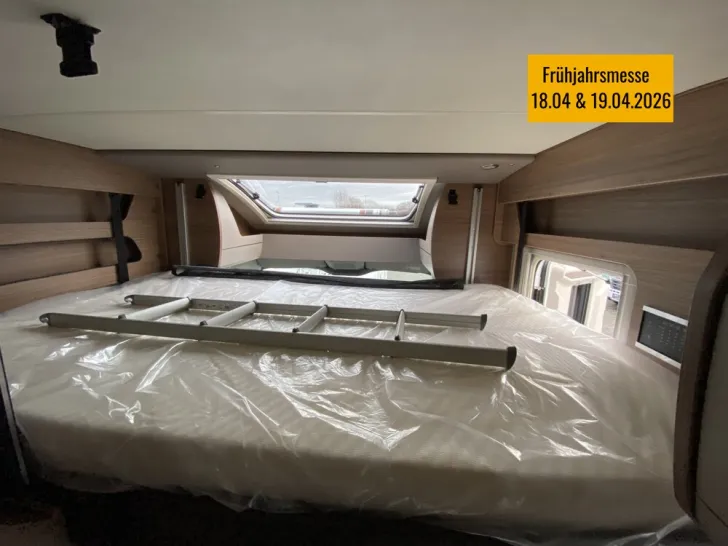 Fahrzeugbild Knaus Van Wave VANSATION 640 MEG #12