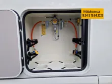 Fahrzeugbild Morelo Palace 85 L #3