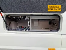 Fahrzeugbild Morelo Palace 85 L #4