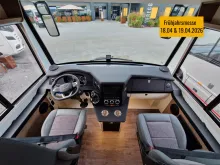 Fahrzeugbild Morelo Palace 85 L #12