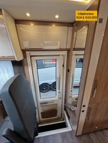 Fahrzeugbild Morelo Palace 85 L #17