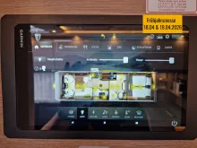 Fahrzeugbild Morelo Palace 85 L #19