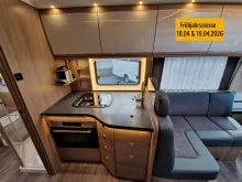 Fahrzeugbild Morelo Palace 85 L #20