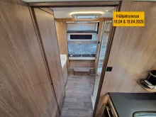 Fahrzeugbild Morelo Palace 85 L #24