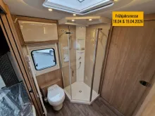 Fahrzeugbild Morelo Palace 85 L #25