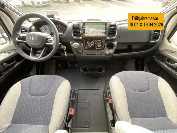 Fahrzeugbild Weinsberg CaraSuite 650 MG #9