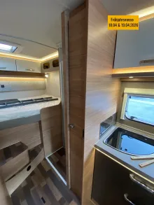 Fahrzeugbild Weinsberg CaraSuite 650 MG #18