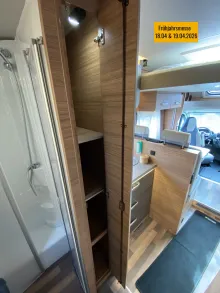 Fahrzeugbild Weinsberg CaraSuite 650 MG #19