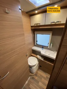 Fahrzeugbild Weinsberg CaraSuite 650 MG #21