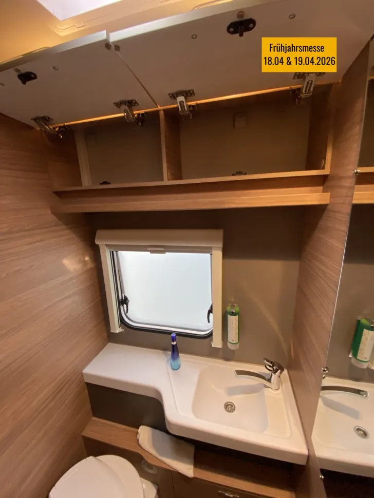 Fahrzeugbild Weinsberg CaraSuite 650 MG #22