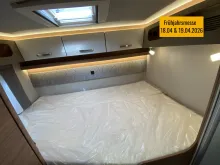 Fahrzeugbild Weinsberg CaraSuite 650 MG #24