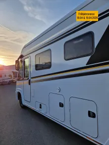 Fahrzeugbild Knaus Sun i 700 LEG #3