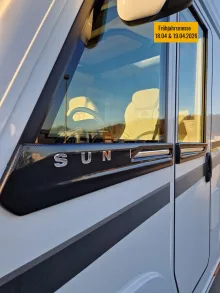 Fahrzeugbild Knaus Sun i 700 LEG #4