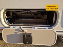 Fahrzeugbild Knaus Sun i 700 LEG #8