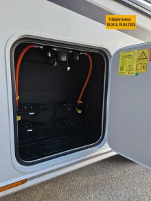 Fahrzeugbild Knaus Sun i 700 LEG #12