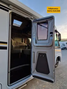 Fahrzeugbild Knaus Sun i 700 LEG #13