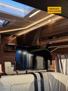 Fahrzeugbild Knaus Sun i 700 LEG #16