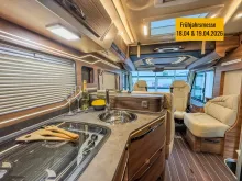 Fahrzeugbild Knaus Sun i 700 LEG #17