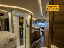 Fahrzeugbild Knaus Sun i 700 LEG #18