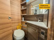 Fahrzeugbild Knaus Sun i 700 LEG #19