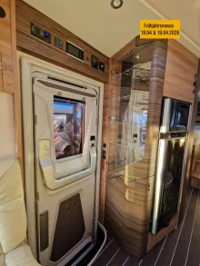 Fahrzeugbild Knaus Sun i 700 LEG #21