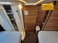 Fahrzeugbild Knaus Sun i 700 LEG #23