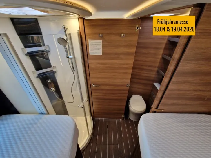 Fahrzeugbild Knaus Sun i 700 LEG #23