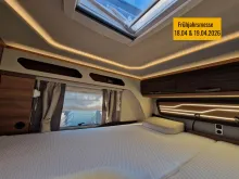 Fahrzeugbild Knaus Sun i 700 LEG #24