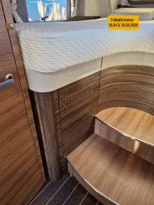 Fahrzeugbild Knaus Sun i 700 LEG #25